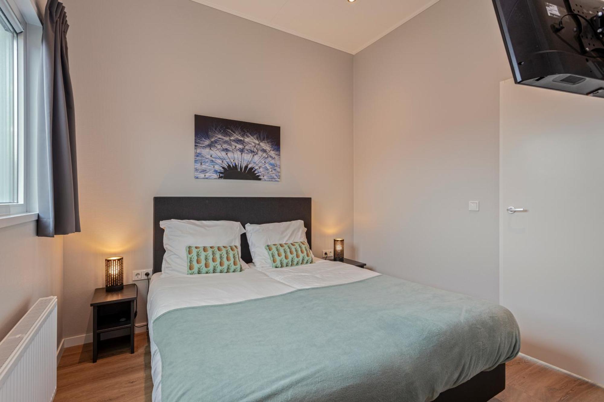 Topparken - Residence Valkenburg Шин оп Геул Стая снимка