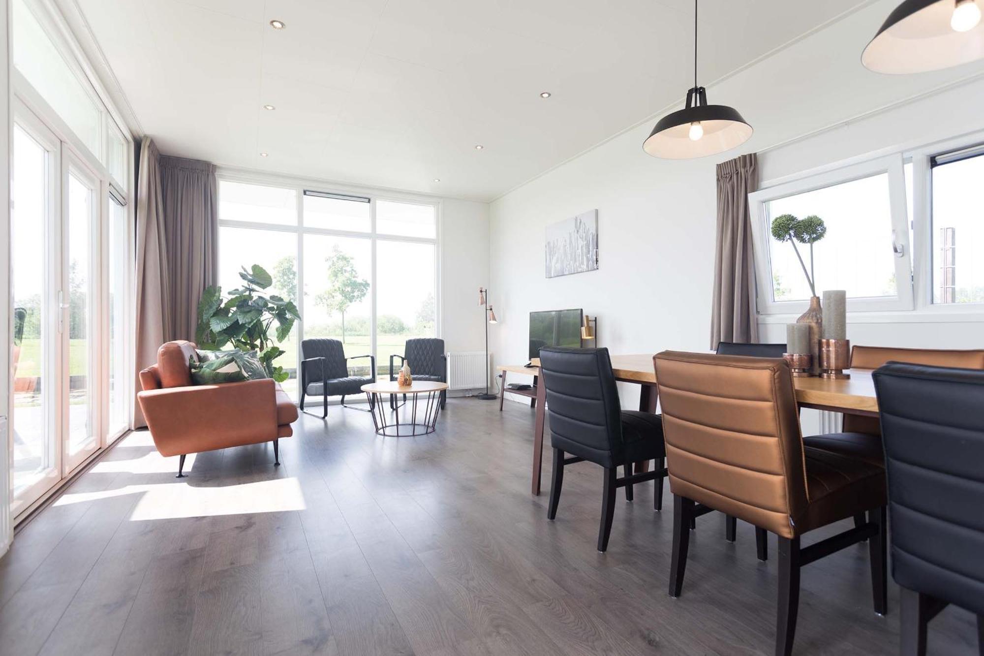 Topparken - Residence Valkenburg Шин оп Геул Стая снимка