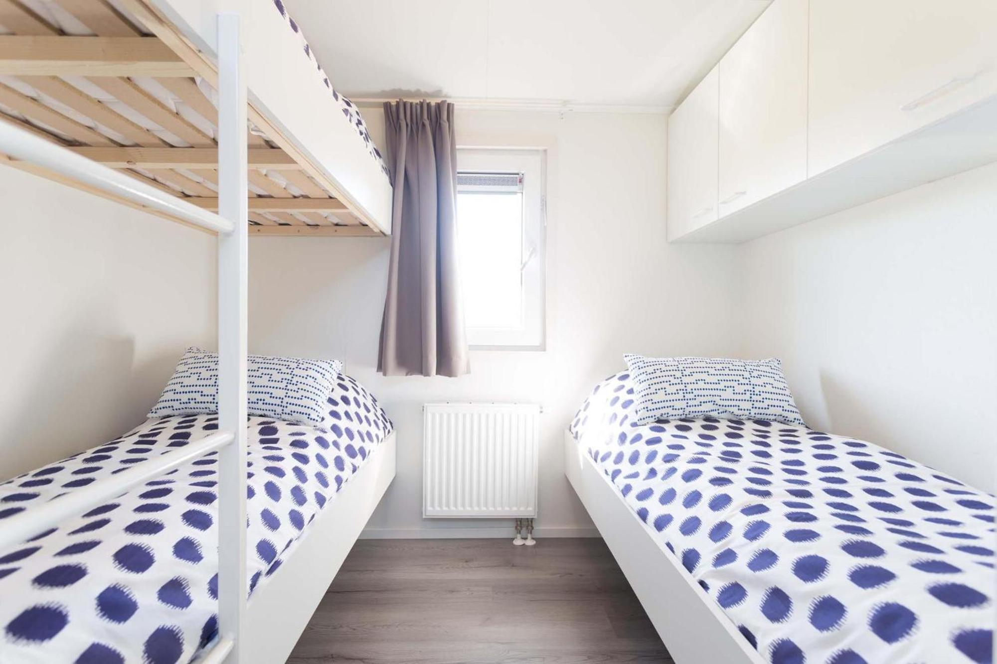 Topparken - Residence Valkenburg Valkenburg aan de Geul Екстериор снимка
